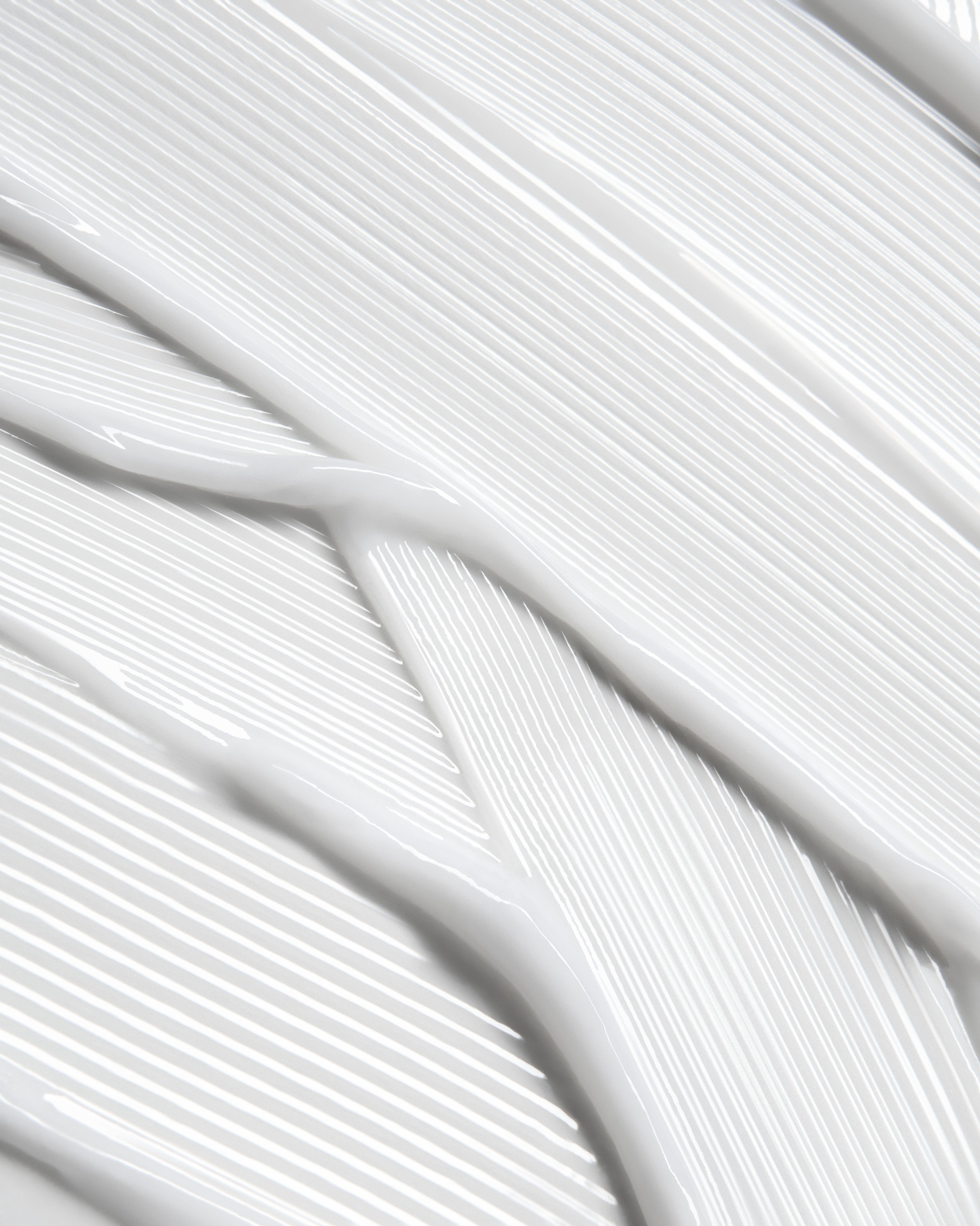 a stylish up close photo of shampoo