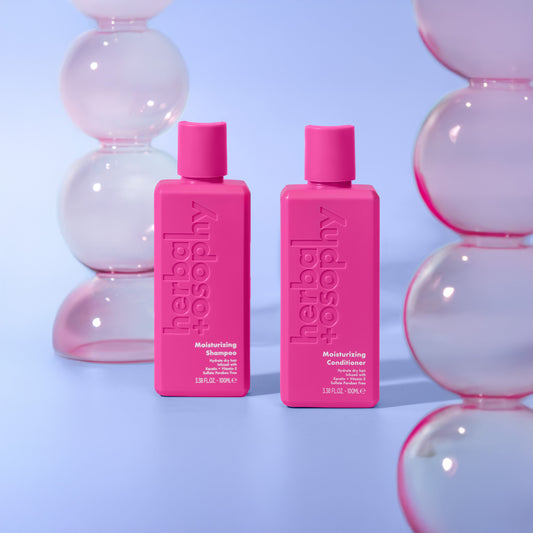 Moisturizing
