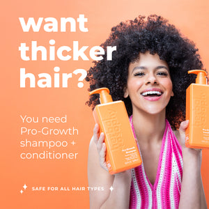 Pro-Growth Duo