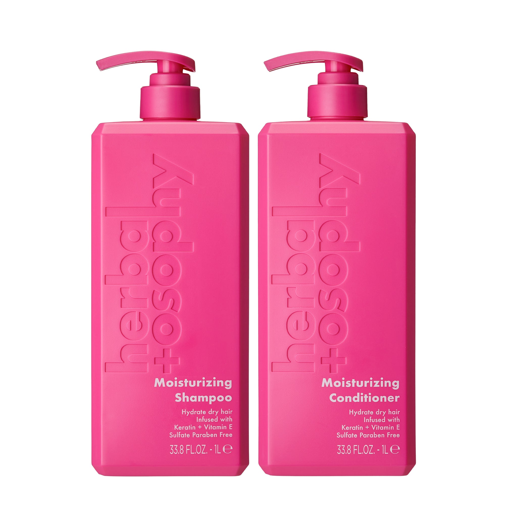 Moisturizing Duo