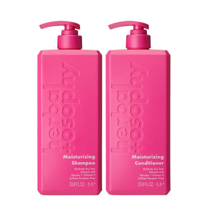 Moisturizing Duo