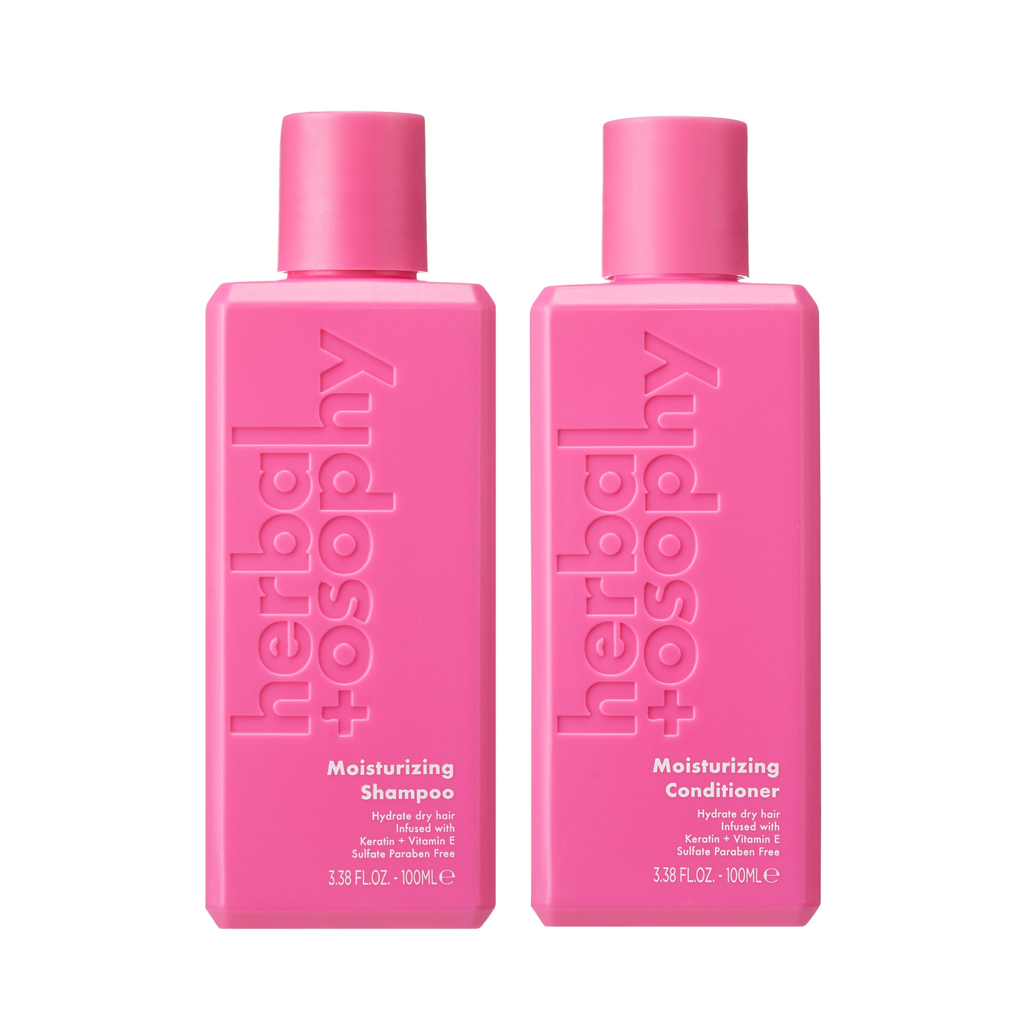 Moisturizing Duo