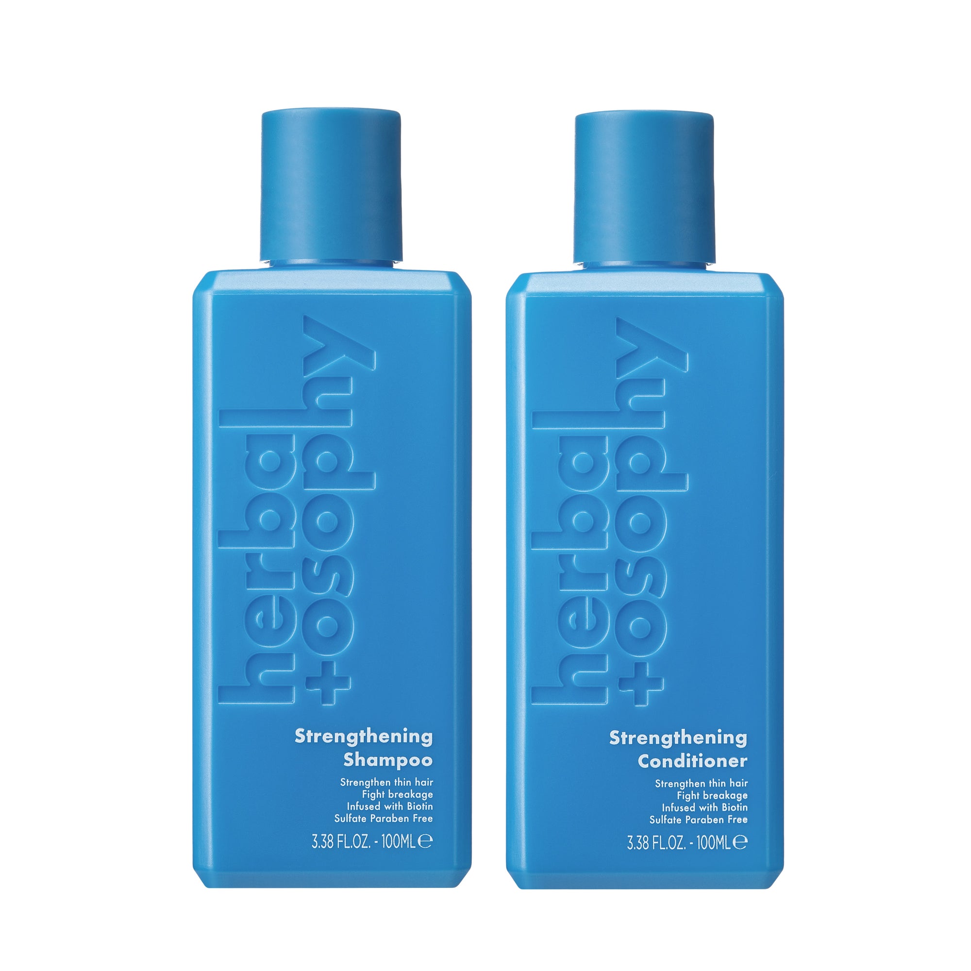 Strengthening Duo