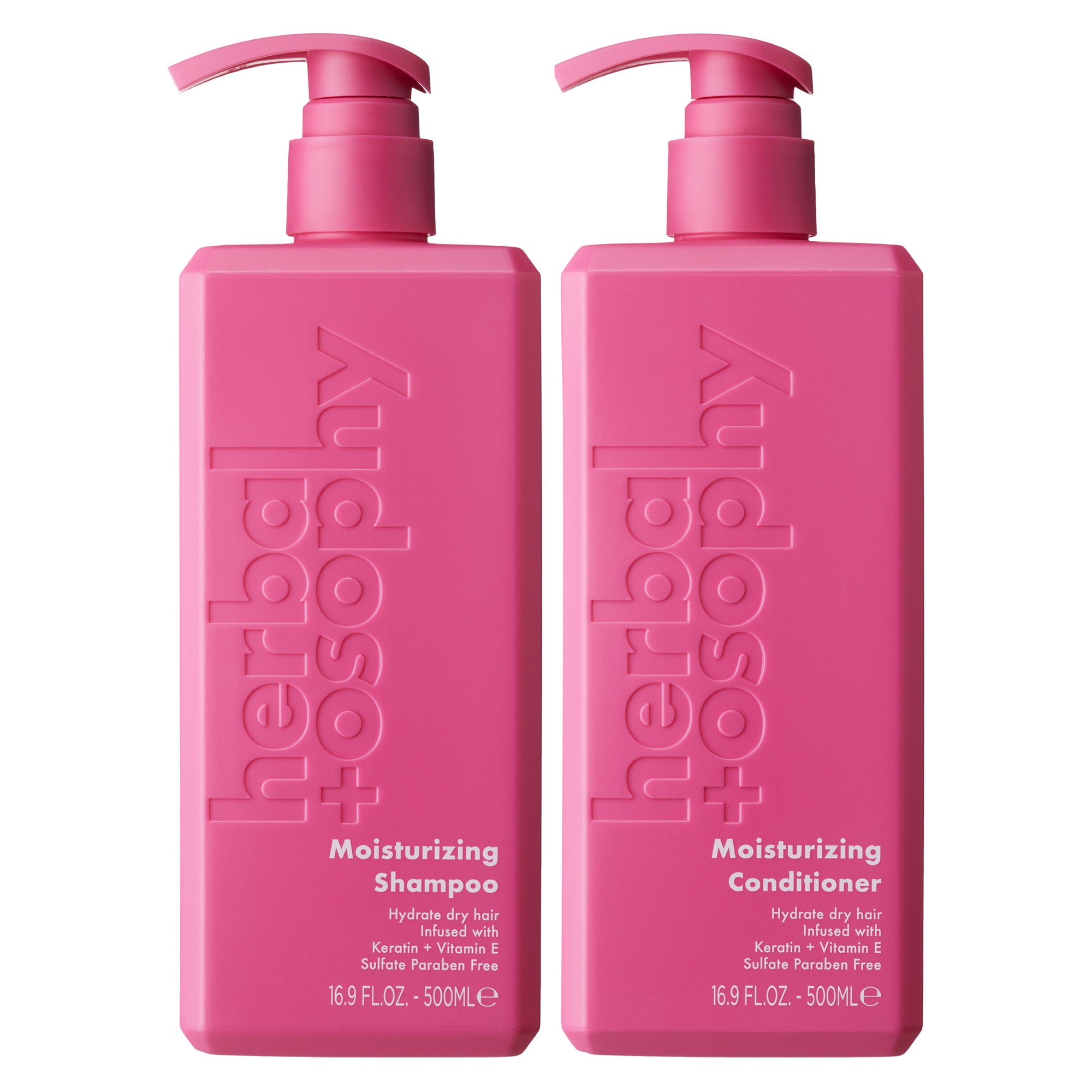 Moisturizing Duo