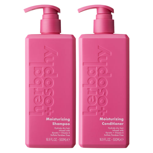 Moisturizing Duo