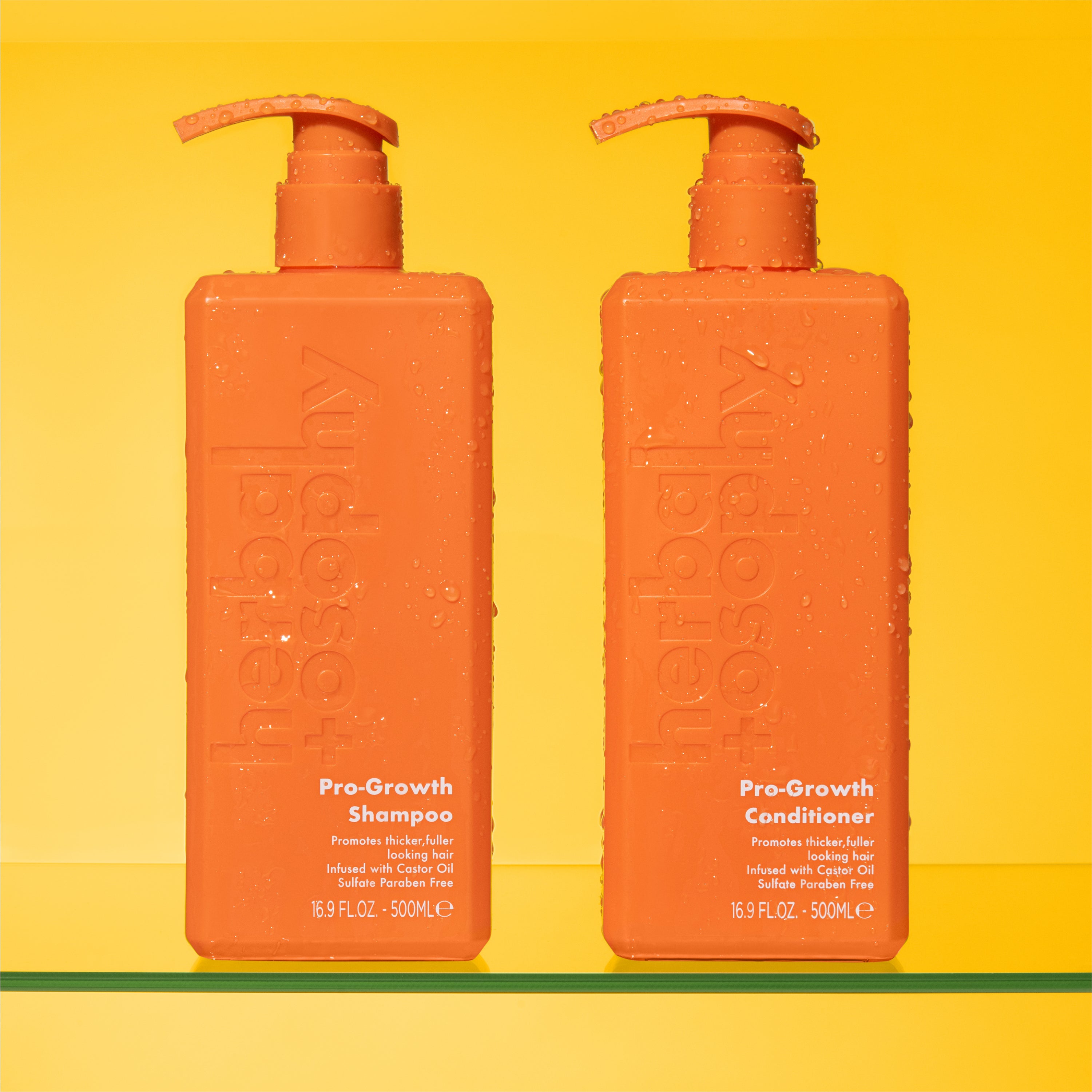 Moisturizing Duo